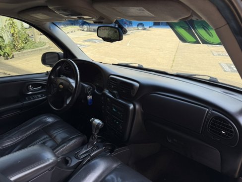Used 2007 Chevrolet TrailBlazer LT image 23