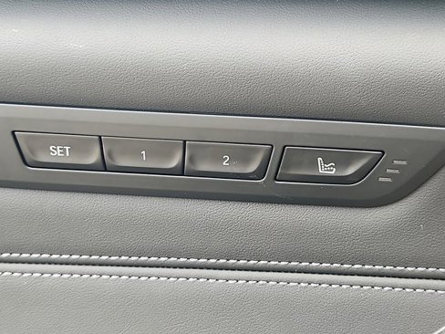 Used 2019 BMW M5 w/ Executive Package image 22