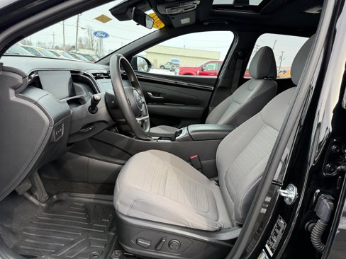Used 2023 Hyundai Santa Cruz SEL w/ Activity Package image 13