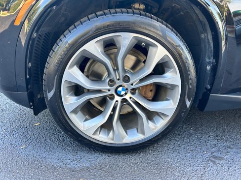 Used 2015 BMW X5 xDrive35i image 12