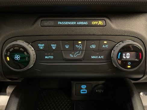 Used 2021 Ford Bronco Sport Big Bend image 23