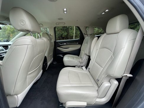 Used 2019 Buick Enclave Essence image 22