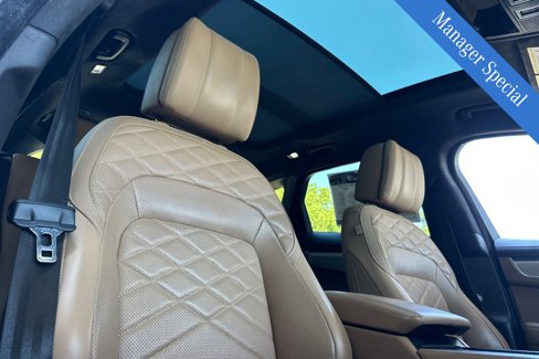 Used 2022 Jaguar F-PACE S image 3