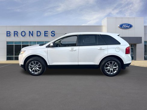 Used 2013 Ford Edge SEL image 1