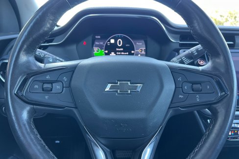 Certified 2022 Chevrolet Bolt EUV Premier w/ Sun & Sound Package image 33