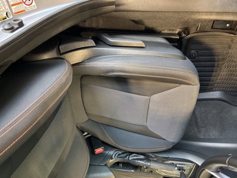 Used 2019 Subaru Crosstrek 2.0i Premium w/ Eyesight System image 42