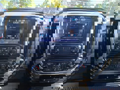 Used 2017 GMC Sierra 1500 SLE image 20