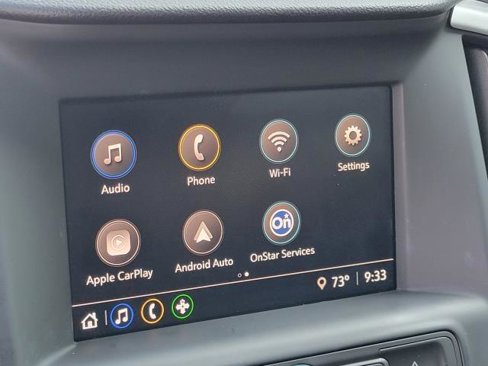 Certified 2023 GMC Terrain SLE image 25