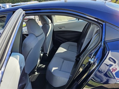 New 2025 Toyota Corolla SE image 6