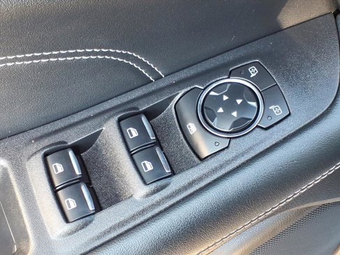 Certified 2024 Ford Edge Titanium image 12