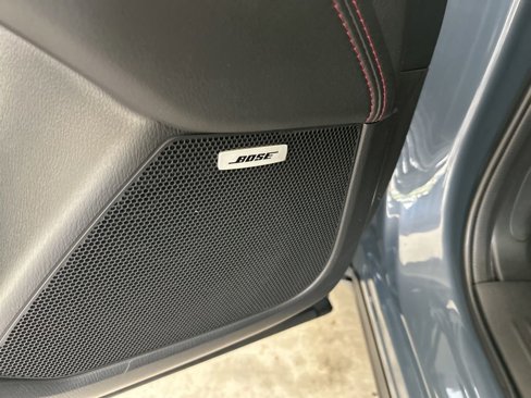 Used 2024 MAZDA CX-5 Carbon Edition image 34