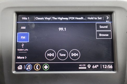 Used 2022 Chevrolet Equinox LT image 14