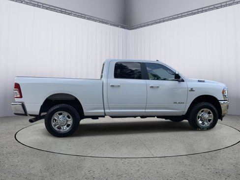Used 2022 RAM 2500 Big Horn image 10
