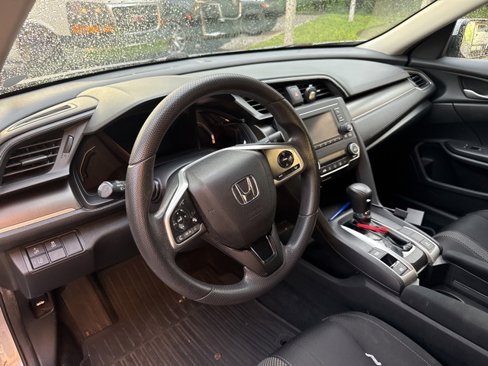 Used 2019 Honda Civic LX image 10
