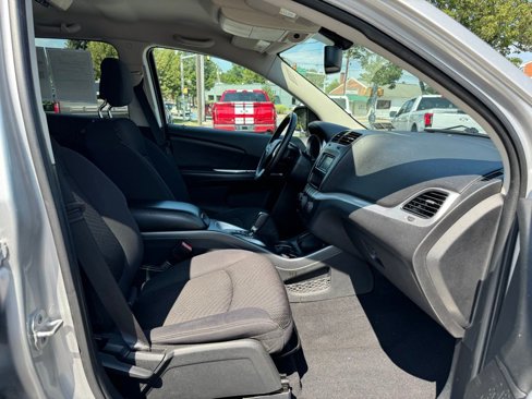 Used 2012 Dodge Journey SXT w/ Popular Equipment Group image 16