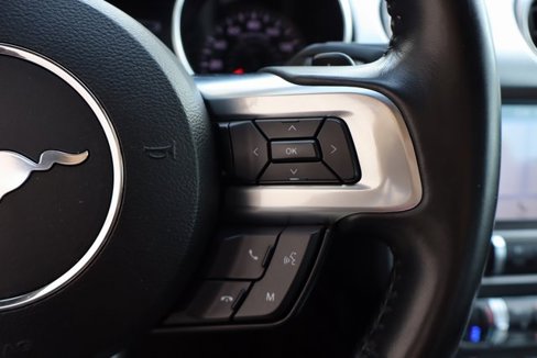 Used 2019 Ford Mustang Premium image 14