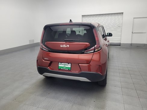 Used 2024 Kia Soul LX w/ Option Group 015 image 7