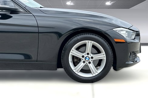 Used 2015 BMW 320i Sedan image 32