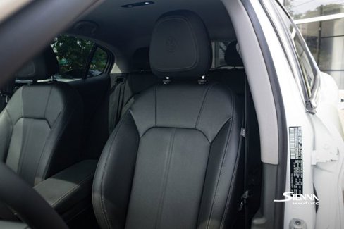 Used 2020 Alfa Romeo Stelvio image 18