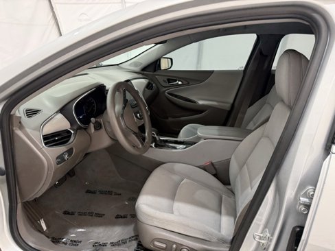 Used 2021 Chevrolet Malibu LT image 10