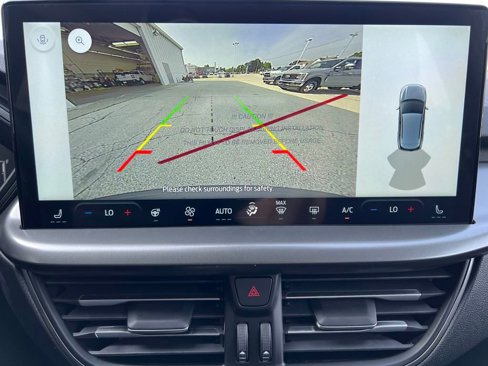 New 2025 Ford Escape Active w/ Tech Pack #1 image 23