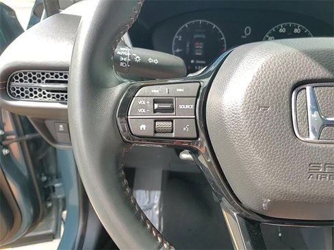 Used 2023 Honda HR-V Sport image 16