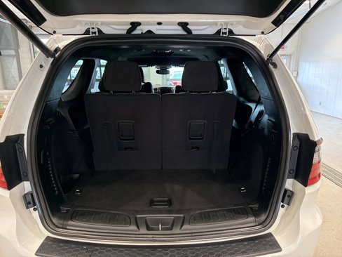 Used 2018 Dodge Durango SXT w/ Quick Order Package 2BB image 17