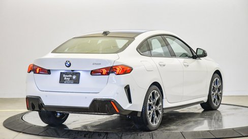 New 2026 BMW 228i image 4