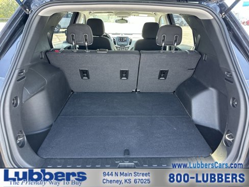 Used 2020 Chevrolet Equinox LS image 19