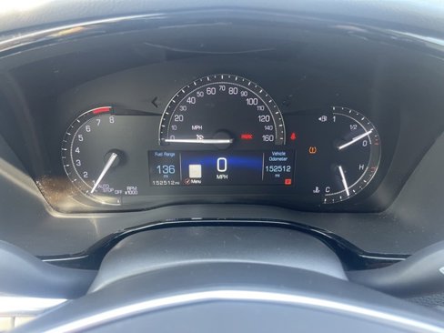 Used 2019 Cadillac XT5 Luxury image 23
