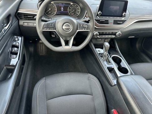 Used 2023 Nissan Altima 2.5 SV image 26