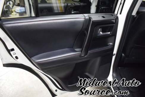 Used 2019 Toyota 4Runner 4WD image 28
