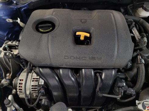 Used 2019 Kia Forte LXS image 30