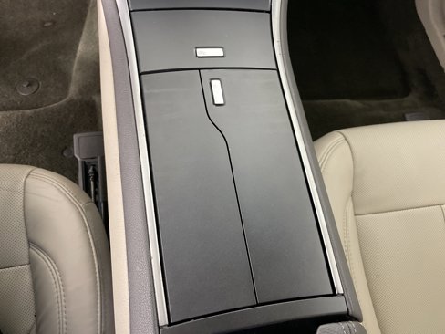 Used 2016 Lincoln MKZ Hybrid image 23