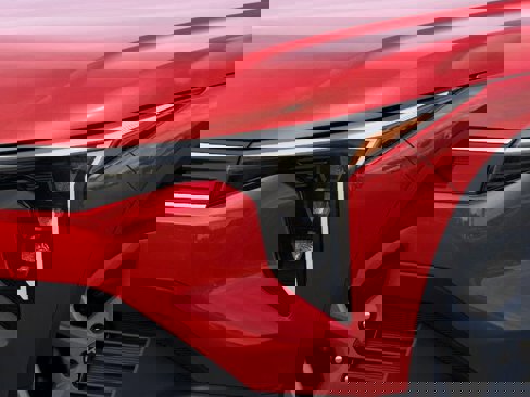 New 2025 Kia K4 LXS image 10