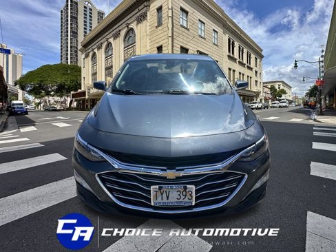 Used 2020 Chevrolet Malibu LT image 11