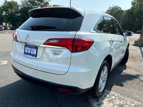 Used 2015 Acura RDX FWD w/ Technology Package image 33