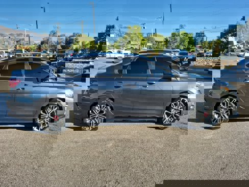 Used 2021 Kia Forte GT w/ GT2 Package image 6