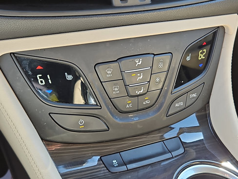 Used 2019 Buick Envision Preferred image 15