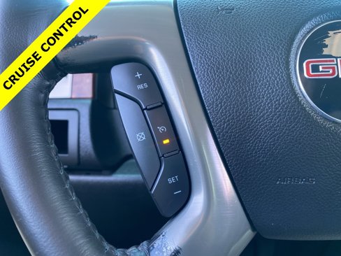 Used 2011 GMC Yukon SLE image 11