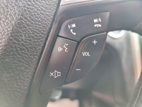 Used 2017 Ford Fusion SE w/ Fusion SE Technology Package image 18