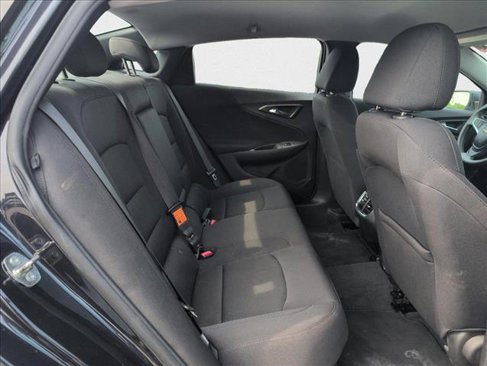 Used 2023 Chevrolet Malibu LT image 21