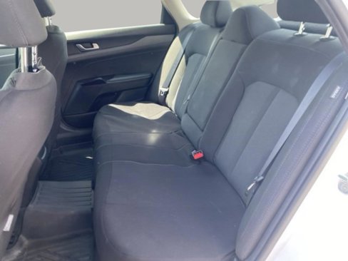 Used 2023 Kia K5 LXS image 30