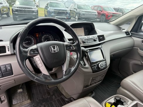 Used 2016 Honda Odyssey Touring image 15