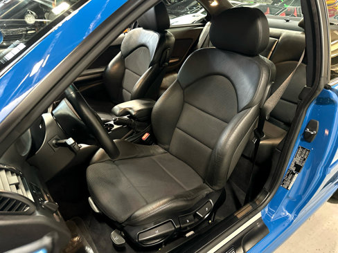 Used 2003 BMW M3 Coupe image 15