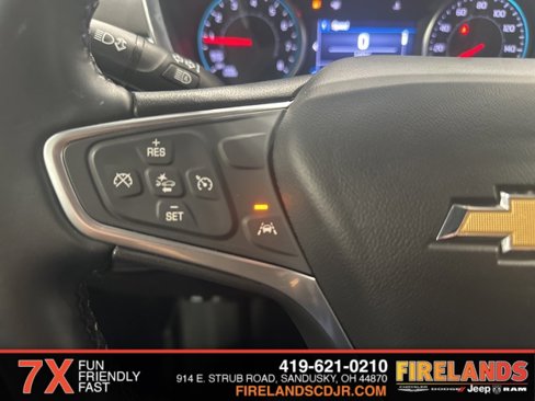 Used 2023 Chevrolet Equinox LT image 19