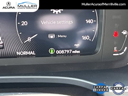 Certified 2024 Acura Integra image 29