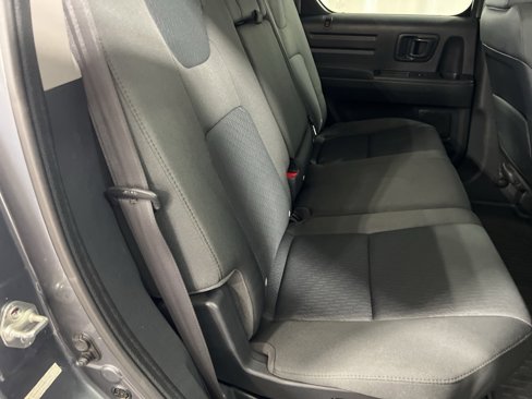 Used 2013 Honda Ridgeline RTS image 19
