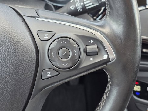Used 2019 Buick Envision Essence image 26