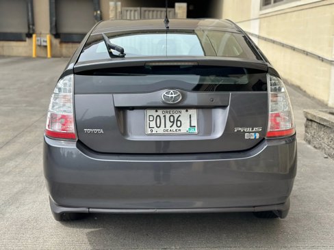 Used 2006 Toyota Prius image 7